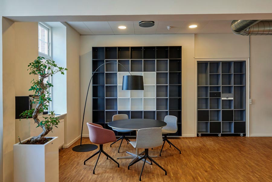 Audrey Beaud bureau