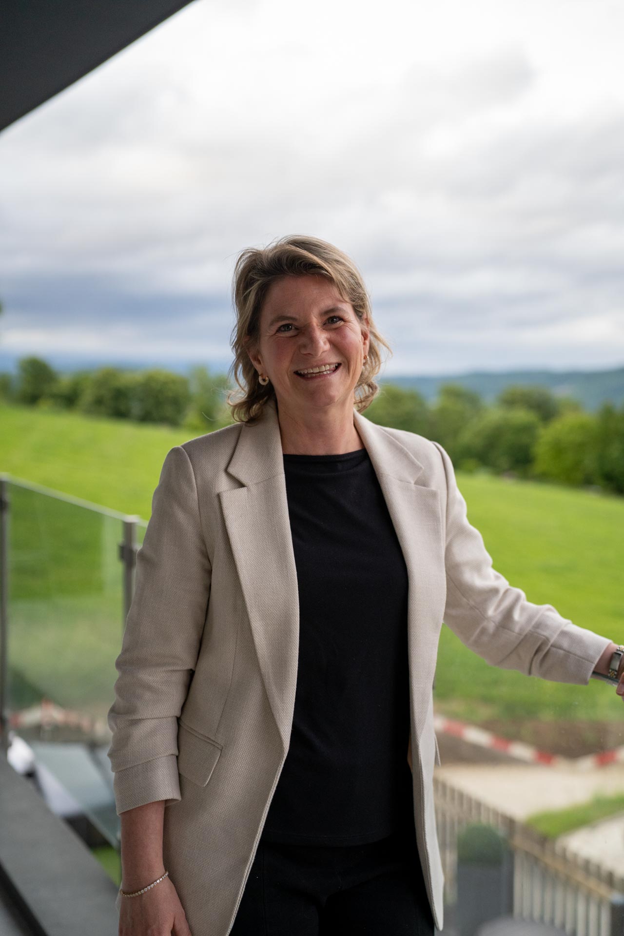 Audrey Beaud