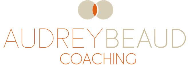 Logo coaching et conseils juridques Audrey Beaud
